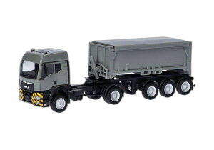 MAN TGS TM X|C Rei A/ Herpa 1/87 ͌^ ~jJ[
