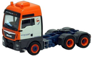 Universal Transport MAN TGX XXL Euro 6/ Herpa 1/87 �͌^ �~�j�J�[