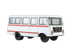 ModelPro Uralec 70S ~joX zCg 83MP0135/ Herpa 1/43 ͌^ ~jJ[