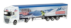 Buchegger / Obertauern DAF XF 106 Super/ Herpa 1/87 �͌^ �~�j�J�[