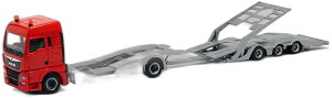 MAN TGX XXL Euro 6 gbNA bh/ Herpa 1/87 ͌^ ~jJ[
