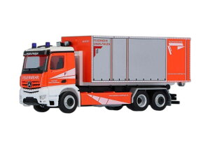Sindelfingen h Mercedes Benz/ Herpa 1/87 ͌^ ~jJ[