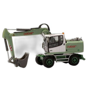 Geiger Liebherr A920 Litronic Vx/ Herpa 1/87 ͌^ ~jJ[