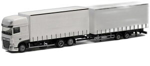 DAF XF SSC W{ ^f \/ Herpa 1/87 ͌^ ~jJ[