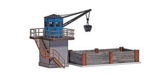 ΒYN[ Coal Bans 1970/ Busch 1/87 ͌^