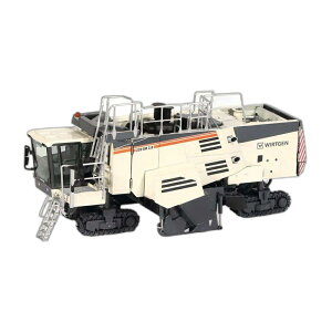 Wirtgen 220 SM 3.8 �T�[�t�F�X �}�C�i�[ 1036/ NZG 1/50 �͌^ �~�j�J�[