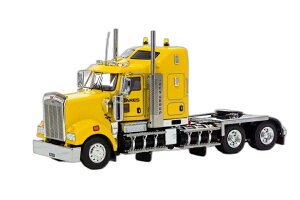 Ares Group Kenworth T909 Z01610/ Drake 1/50 ݋@B͌^ ~jJ[