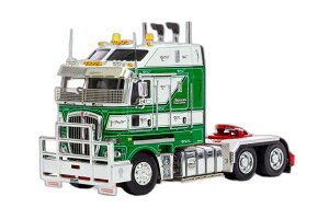 Hogans Heavy Haulage Kenworth K200 2.8/ Drake 1/50 ���݋@�B�͌^ �~�j�J�[