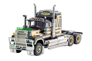 Captain Starlight Mack Bicentennial/ Drake 1/50 ���݋@�B�͌^ �~�j�J�[