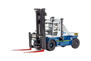 Centurion �t�H�[�N���t�g XH 360L ZFL0003/ Drake 1/50 ���݋@�B�͌^ �~�j�J�[