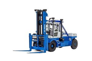 Hi Haul �t�H�[�N���t�g XH 360L ZFL0014/ Drake 1/50 ���݋@�B�͌^ �~�j�J�[