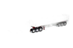 Freighter B Double tbggbv Zbg ZT09125/ Drake 1/50 ݋@B͌^ ~jJ[