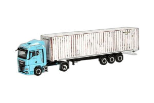 MAN TGX GM 18.540 Rei Z~g[[/ Herpa 1/87 ͌^ ~jJ[