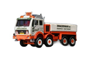 Zwagerman Titan 8x4 oXg{bNX 32 0135/ IMC 1/50 ݋@B͌^ ~jJ[