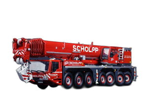 Scholpp Tadano AC7.450 1 N[ 32 0175/ IMC 1/50 ݋@B͌^ ~jJ[