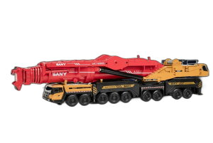 Sany SAC16000S N[ 40 1012/ IMC 1/50 ݋@B͌^ ~jJ[