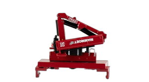 Mammoet Fassi F50 N[ 410528 000/ IMC 1/50 ݋@B͌^ ~jJ[