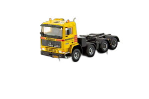 Models Nederhoff Terberg F 1850 8x4 60-1005/ IMC 1/50 ���݋@�B�͌^ �~�j�J�[