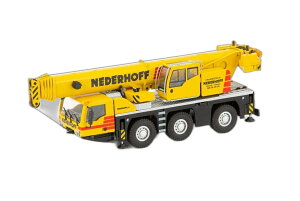Nederhoff Demag AC55 3 60 1006/ IMC 1/50 ݋@B͌^ ~jJ[