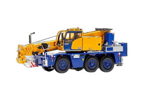 Demag AC45 City ړN[ 80 1006/ IMC 1/50 ݋@B͌^ ~jJ[