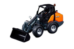 Doosan DL85 zC[[_[ 99 10103/ IMC 1/32 ݋@B͌^ ~jJ[