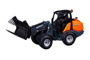 Doosan DL 80TL zC[[_[ 99 10104/ IMC 1/32 ݋@B͌^ ~jJ[