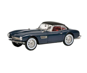 J[f BMW 507 n[hgbv O[u[/ Schuco 1/43 ͌^ ~jJ[