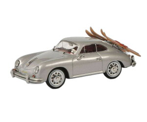 J[f EH[^[XL[ Porsche 356A 450269000/ Schuco 1/43 ͌^ ~jJ[