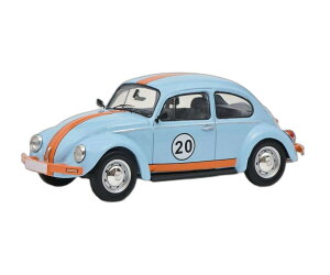 Volkswagen Kafer 450270400/ Schuco 1/43 ͌^ ~jJ[