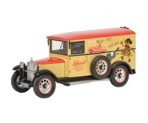 Schreyer + CO Mercedes Benz L1000 450292600/ Schuco 1/43 �͌^ �~�j�J�[