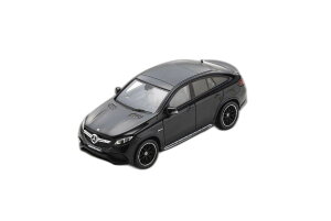 Mercedes Benz C253 GLE 63 �N�[�y 2016/ Schuco 1/43 �͌^ �~�j�J�[