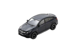 Mercedes Benz X253 GLE 63 �N�[�y 2016/ Schuco 1/43 �͌^ �~�j�J�[