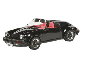 J[f Porsche 911 Speed ubN 450670600/ Schuco 1/12 ͌^ ~jJ[