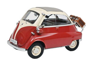 BMW Isetta Export bh zCg 450672000/ Schuco 1/12 ͌^ ~jJ[