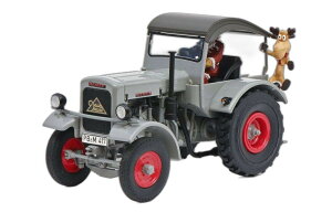 Deutz F3 M417 450782400/ Schuco 1/32 ͌^ ~jJ[