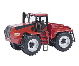 Horsch K 735 ���b�h 450912300/ Schuco 1/32 �͌^ �~�j�J�[