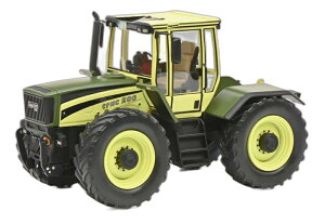 Doppstadt Trac 200 450916100/ Schuco 1/32 ͌^ ~jJ[