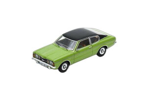 Ford Taunus クーペ 1974 450917900/ Schuco 1/43 模型 ミニカー