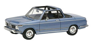 BMW 2002 JuI u[ 450918100/ Schuco 1/43 ͌^ ~jJ[