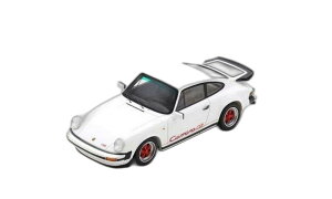 Minimax Porsche Carrera 3.2 CS zCg/ Schuco 1/43 ͌^ ~jJ[