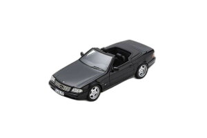 Minimax Mercedes SL 73 ubN 450923400/ Schuco 1/43 ͌^ ~jJ[