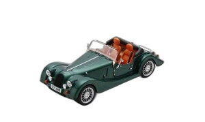 Minimax Morgan Plus six O[ 450925000/ Schuco 1/43 ͌^ ~jJ[