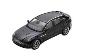 Minimax Aston Martin DBX ubN 450926000/ Schuco 1/43 ͌^ ~jJ[