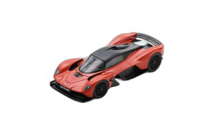 Aston Martin Valkyrie 2021 450926100/ Schuco 1/43 ͌^ ~jJ[