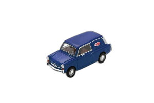 Autobianchi Bianchina tS`[m 1965/ Schuco 1/43 ͌^ ~jJ[