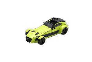 Donkervoort D8 GTO RS 2016 450929000/ Schuco 1/43 ͌^ ~jJ[