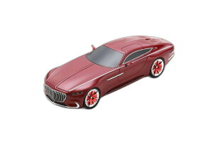 Vision Mercedes Benz Maybach 6 N[y/ Schuco 1/43 ͌^ ~jJ[
