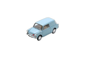 Autobianchi Bianchina tS`[m (u[N)/ Schuco 1/87 ͌^ ~jJ[