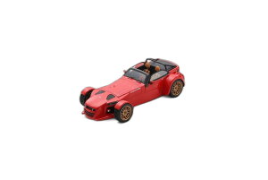 Donkervoort D8 GTO S 2018 450934000/ Schuco 1/43 ͌^ ~jJ[