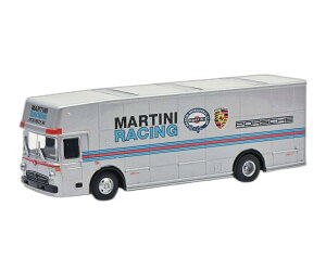 Martini Racing [VO gX|[^[ Vo[/ Schuco 1/64 ͌^ ~jJ[